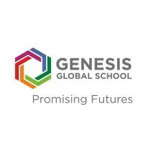 Genesis Global School Dehradun Company logo